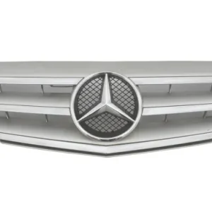 Okazja GRILL ATRAPA CHŁODNICY MERCEDES B-KLASA W245 LIFT